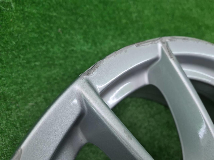 Диск литой R18 BMW X3 G01 (2017-2024) 618 стиль