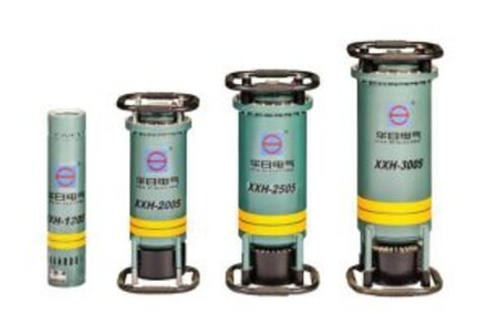Portable X Ray flaw detector with Glass tube