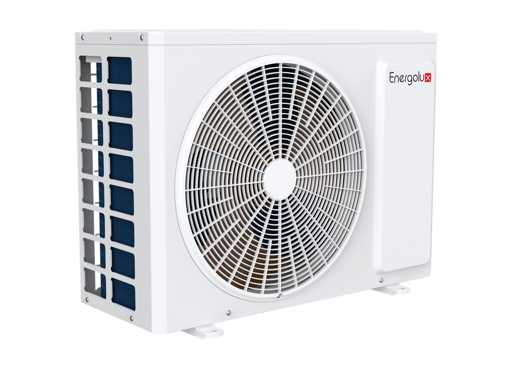 Наружные блоки Big Multi Energolux SAM27M3-GI/4