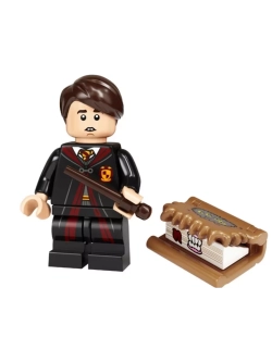 LEGO Минифигурки Лего Гарри Поттер 2 серия 71028