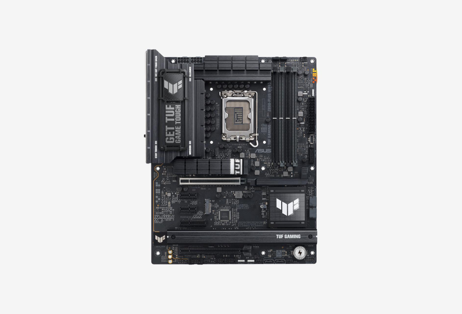 TUF GAMING Z890-PLUS WIFI_0126605101353