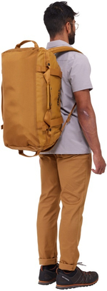 Сумка спортивная Thule Chasm Duffel 40L TDSD302 Golden New (3204991)