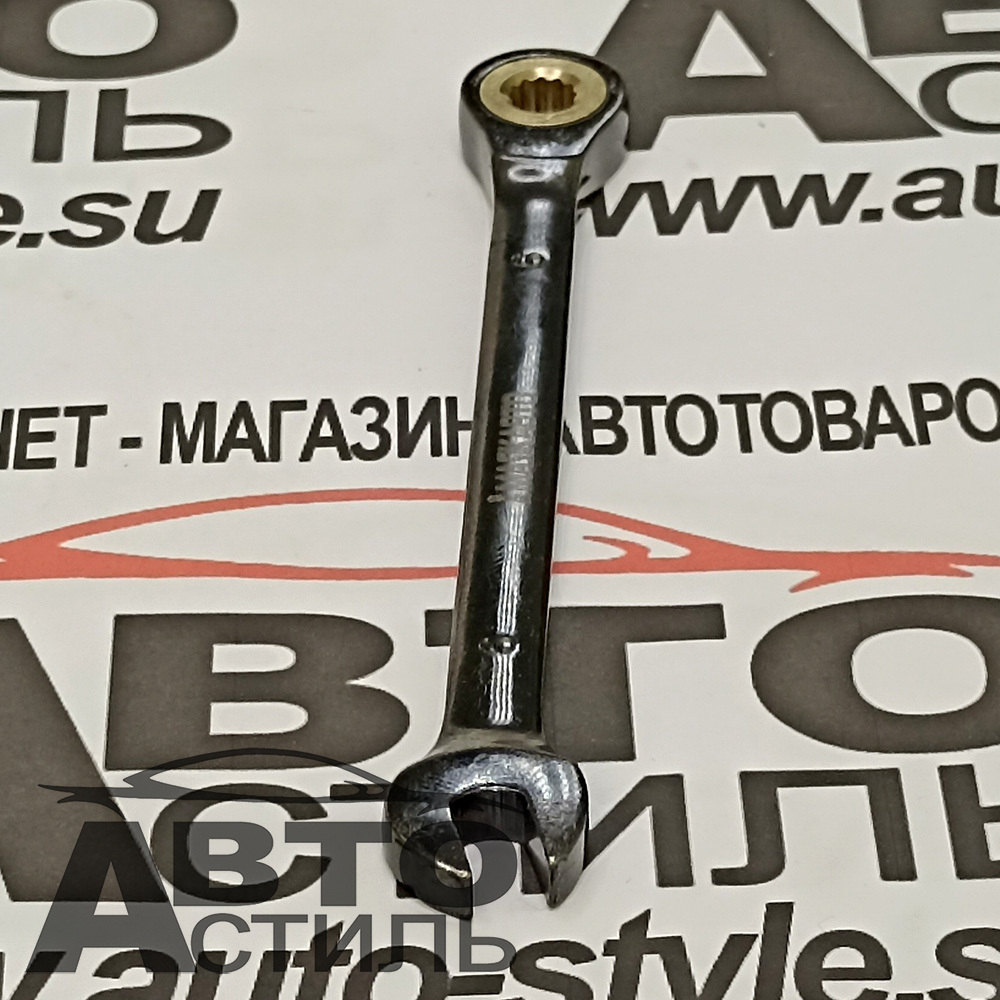 Ключ трещоточный   06мм  МАЯКАВТО™ 75706