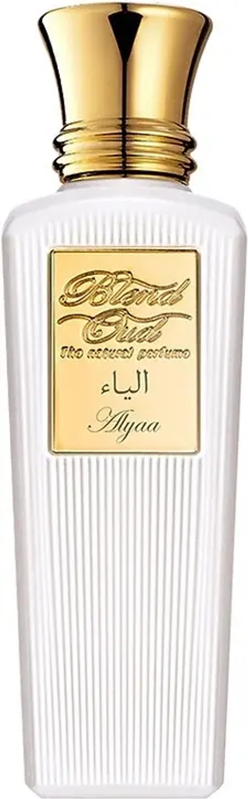 BLEND OUD CLASSIC COLL. ALYAA EDP 75 ML
