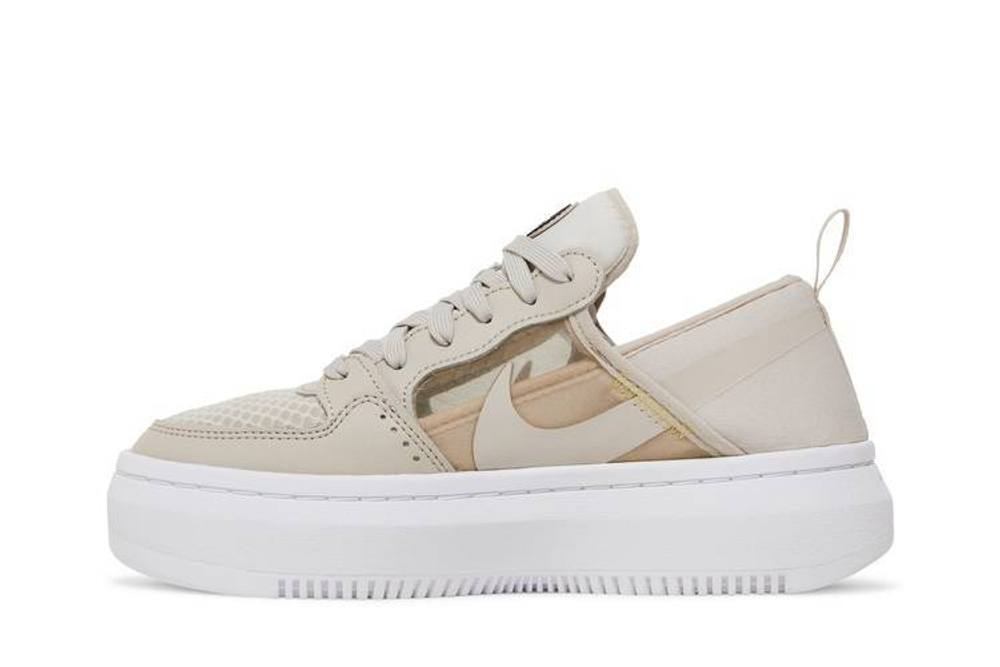 Кроссовки Nike Court Vision Alta (Женская размерная сетка)