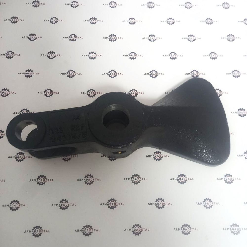 Петля челюсти левая | 123/04275 | Spare Parts