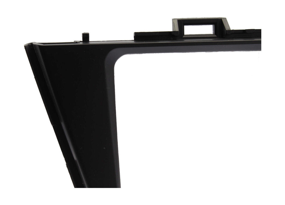 Переходная рамка магнитолы TOYOTA PRIUS V ALPHA 2011-2014 9 дюймов
