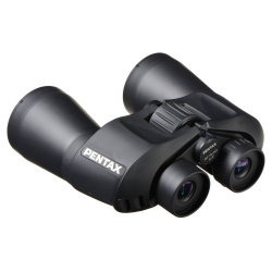 Бинокль Pentax SP 12x50 - Полное многослойное покрытие оптики