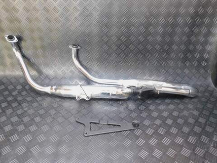 Глушитель Kawasaki Vulcan 400 KHI K343 052299