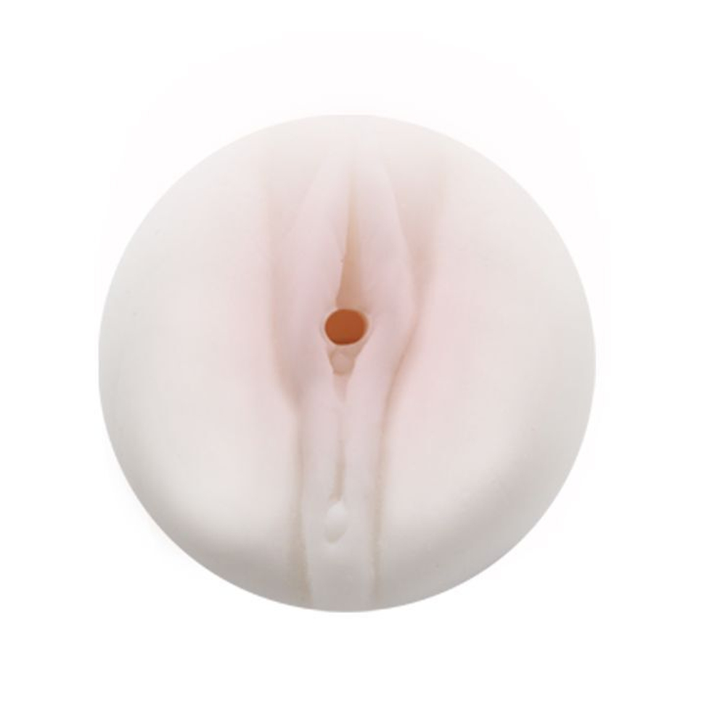 Мастурбатор-вагина Baile BM-009134K, узкий вход, 14 см