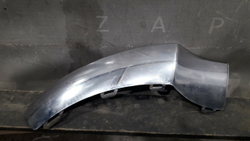 Накладка переднего бампера Mercedes GLE (C292) 15-19 Б/У Оригинал A2928850400