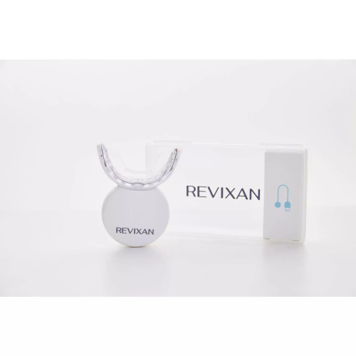 REVIXAN DENTAL LED COMPLEX беспроводная капа+ополаскиватель