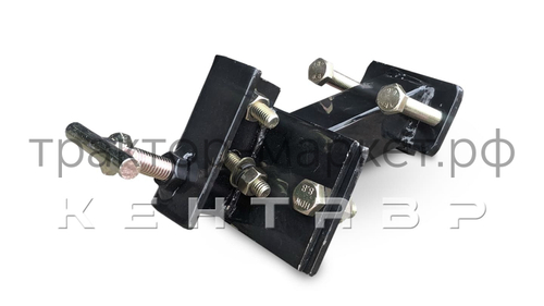 Сцепка Кентавр БС 320 к мотоблокам с воздушным охл.