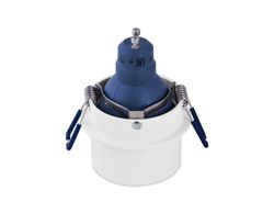 Ambrella Встраиваемый точечный светильник MR16 Standard Tech TN201