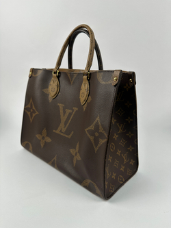 Сумка Louis Vuitton OnTheGo
