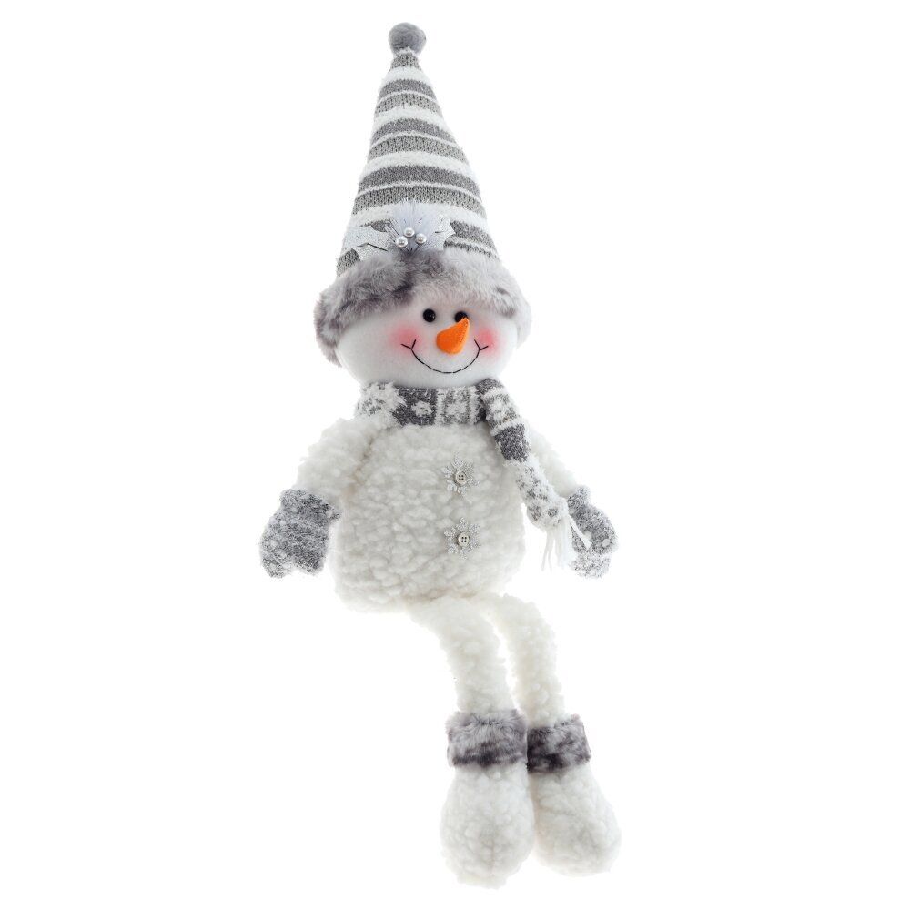 GAEM Снеговик, L30 W14 H74 см (полка 32 см.), 2в.