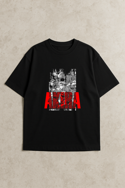 T-Shirt | Akira | Decay