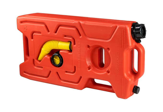 Канистра "Экстрим" комбинированная, 10 л