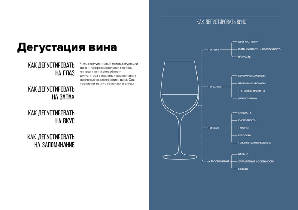 Вино. Практический путеводитель (хюгге-формат)