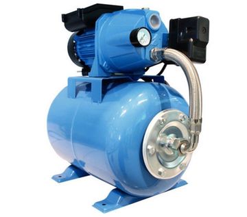 Насосная станция Джилекс Джамбо 50/28 Ч-14