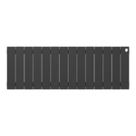 Радиатор Royal Thermo PianoForte 300 /Noir Sable - 14 секц.