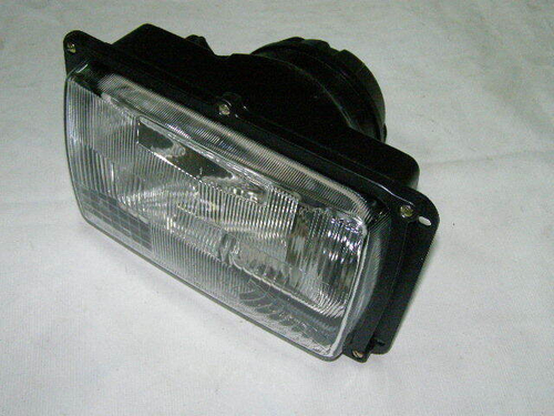 Фара /Г-3102 КАМ., МАЗ/ под рамку (Н.Новгород)