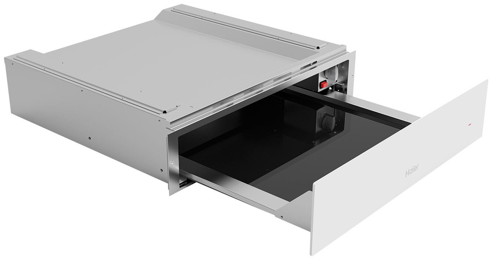 Встраиваемый шкаф для подогревания посуды Haier HWX-L15GW