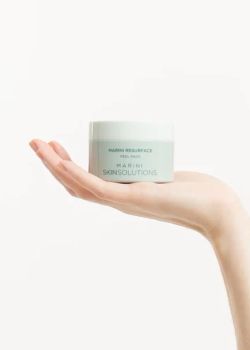 Jan Marini MARINI MULTI-ACID RESURFACING PADS Мультикислотные пилинг-диски для глубокого обновления кожи. Объем: 30 мл