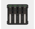 Зарядное устройство Armytek Handy C4 Pro 4 канальное