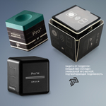 Мел Turning Point Pro + Зеленый M (60 шт)