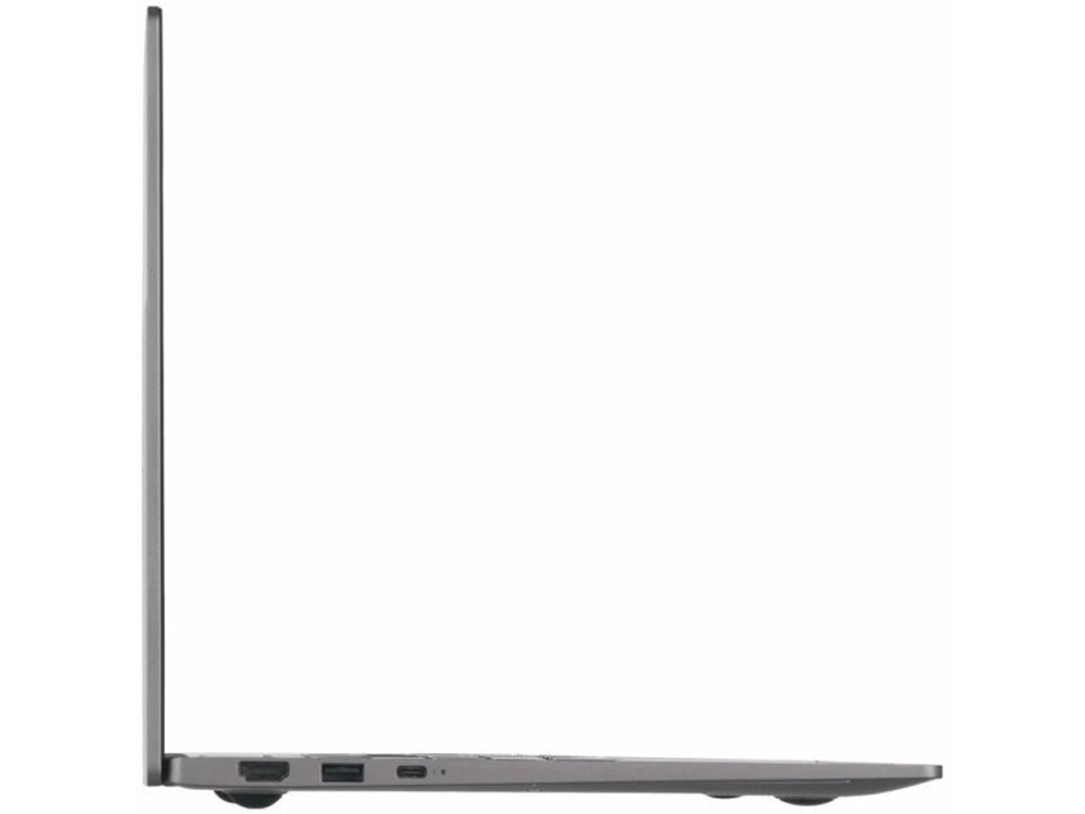 Ноутбук 15,6" Infinix InBook X3 Plus 12TH XL31 Core i5 1235U/8Gb/512Gb SSD/15.6" FullHD/Win11 Серый (71008301216)