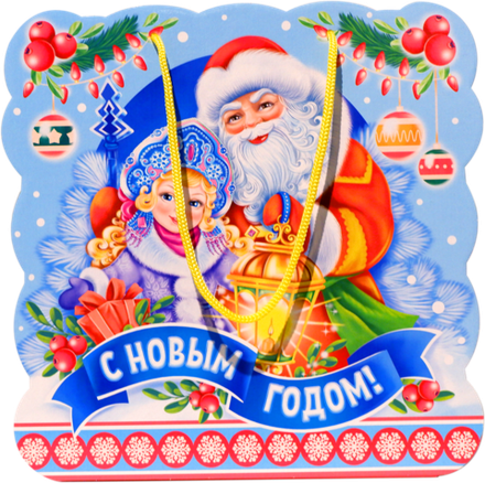 "Новогодний фонарь" 1000гр