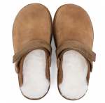 UGG Goldenstar Clog Chestnut