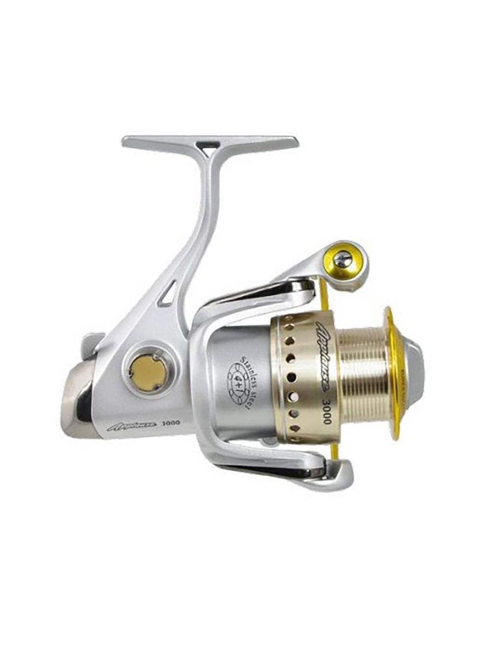 Катушка рыболовная безынерционная Applause 4000