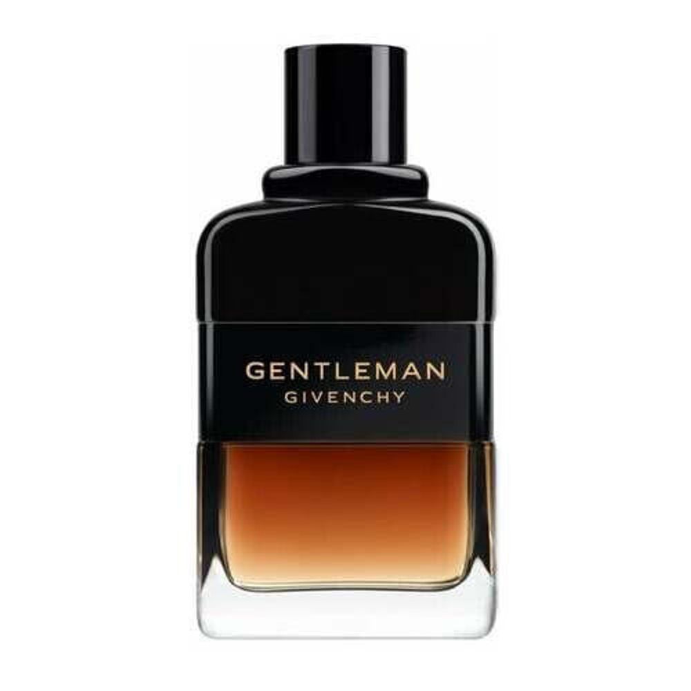 Gentleman Réserve Privée Eau de Parfum Мужская парфюмерия Givenchy-купить в интернет-магазине РазныйВкус.com