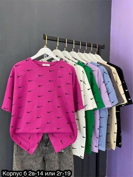 Футболка 6821573 Fabrika