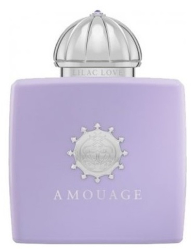 Amouage Lilac Love EDP