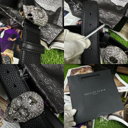 Ремень Philipp Plein