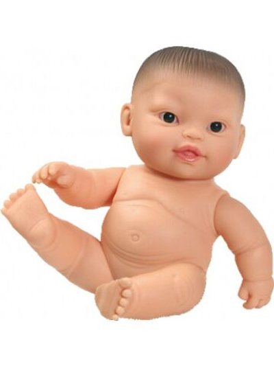 Кукла для девочки  Paola Reina 22см без одежды виниловая