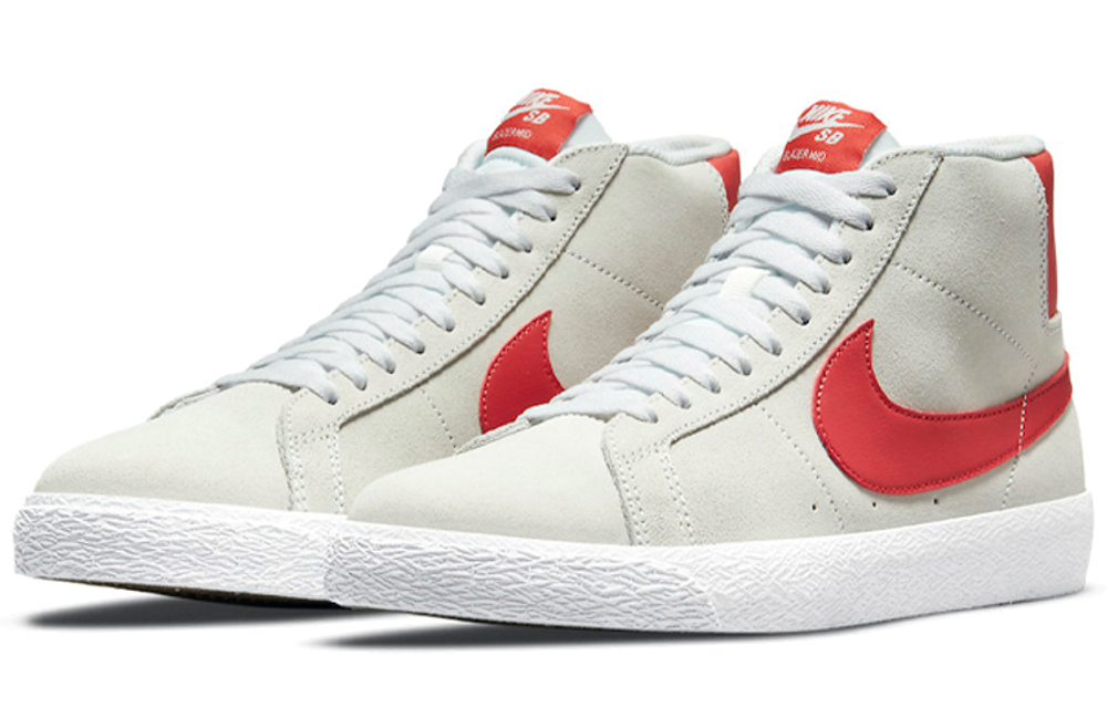 Кроссовки Nike Blazer "Lobster"