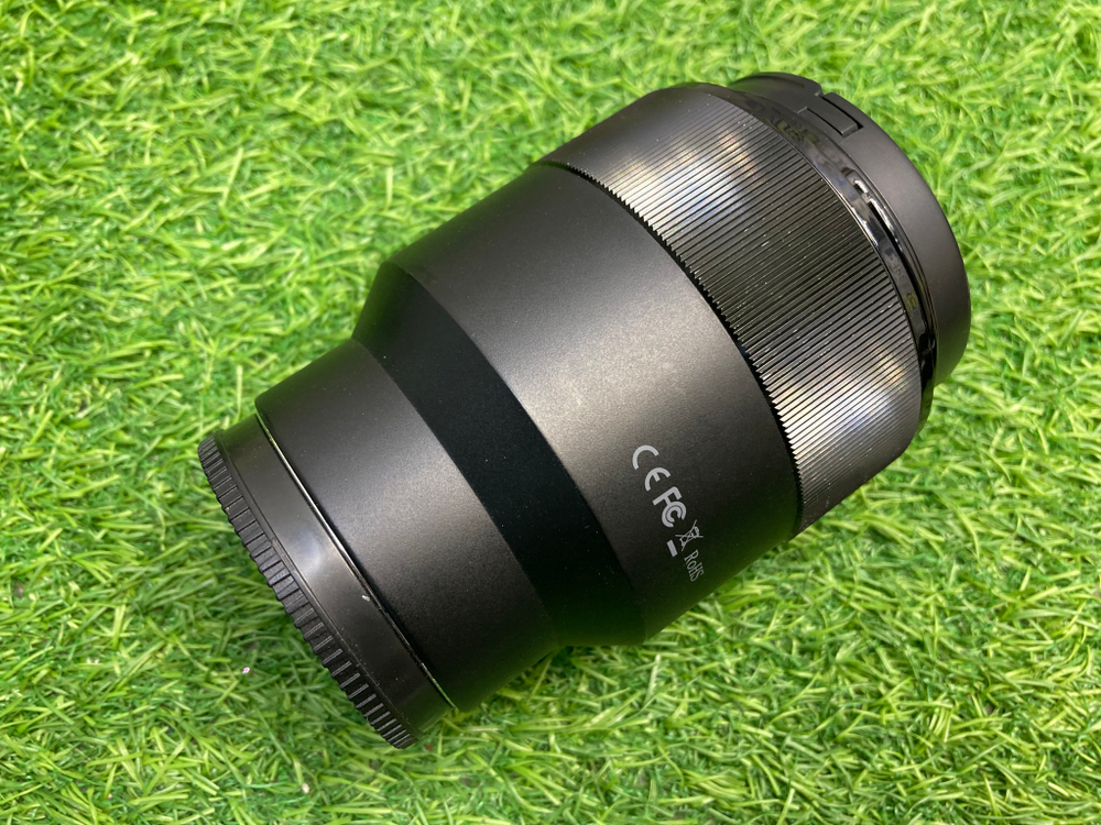 Meike 85mm 1.8 Lens Sony E