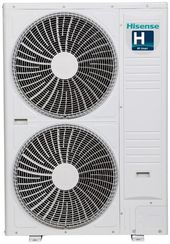 Наружный блок VRF системы Hisense AVW-54HJFH
