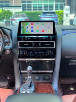 мультимедийный центр для NISSAN PATROL Y62 2010+ / INFINITY QX56/QX80 2010+ KUBERG ZF-3056-GE