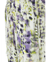 Брюки женские Allover Satin Crop Pants DEHA