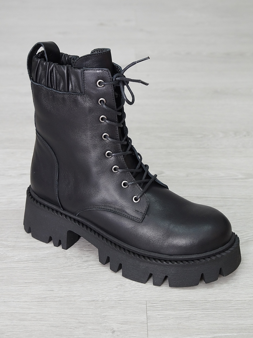 Ботинки женские зимние MARCO MODA 1403-2-076