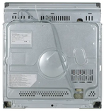 Встраиваемый электрический духовой шкаф Bosch NeoKlassik Serie | 6 HBJN10YW0R
