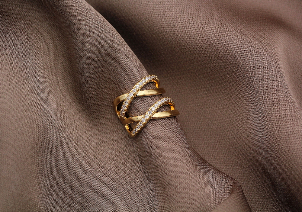 Кафф "Икс", 11,5мм