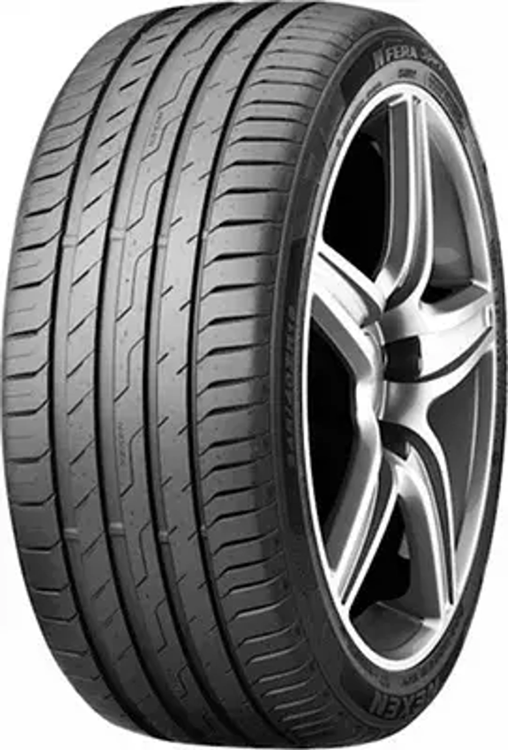 Nexen N'Fera Sport SUV 235/55 R19 105V XL