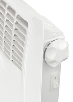 Эл. конвектор ATLANTIC F 19 Design 1000W