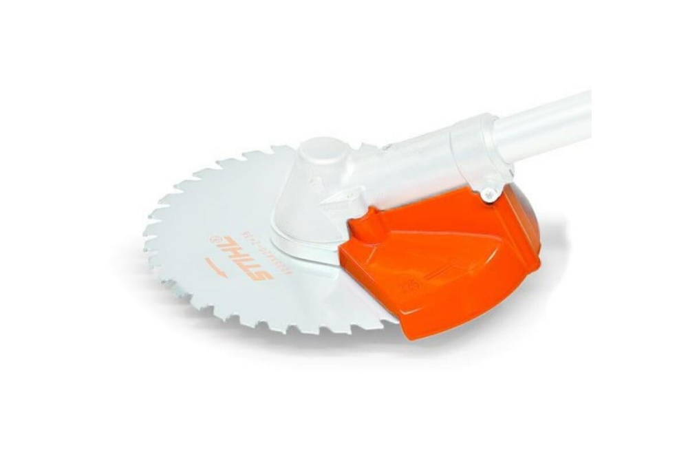 Кожух для фрезы 225 мм для FS 560 C-EM Stihl 41487108201